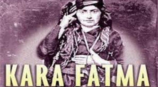  Üsteğmen Kara Fatma" adlı filme geri ödemesiz bir milyon lira verdiler
