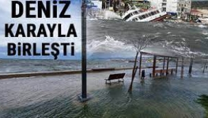 Uzman isim uyardı: Birçok tehlikeyle karşı karşıyayız