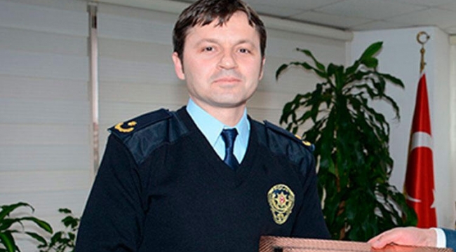 Yaşamına son veren Silivri Emniyet Müdürü Çalışkan'ın telefon trafiğine ulaşıldı