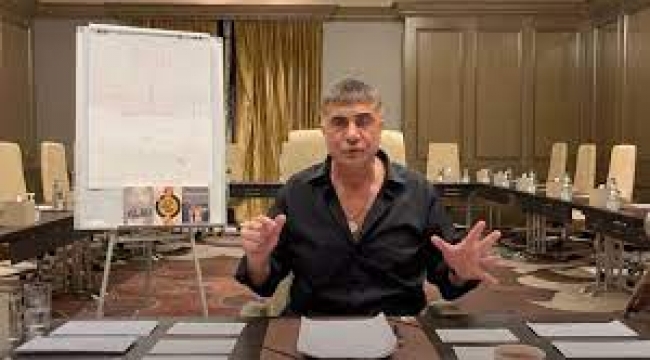 Yeni Şafak Yazarı Karagül: Erdoğan Konuştu, Mafya Operasyonu Bitti