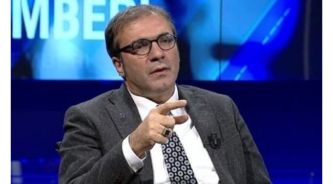 Yeni Şafak yazarından 'isyan' uyarısı