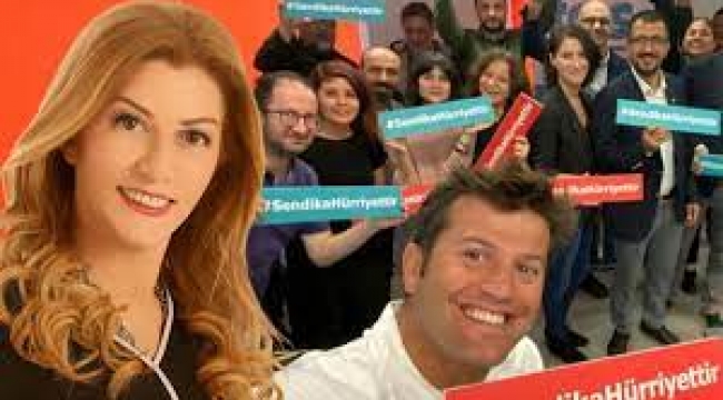 45 gazeteci tazminatsız işten atılmıştı! Operasyonun başındaki isme şok eden ödül