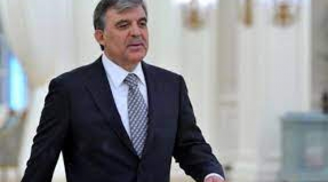 Abdullah Gül'den pişmanlık dolu itiraflar! 'Biliyorduk ama yapamadık…'