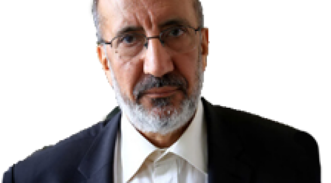 Abdurrahman Dilipak yazdı Devlet