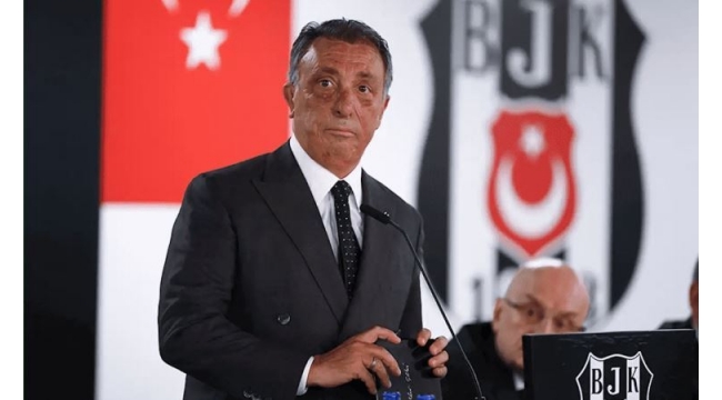 Ahmet Nur Çebi:"Yayıncı kuruluşla ilgili sorunlarımız var"