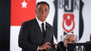 Ahmet Nur Çebi:"Yayıncı kuruluşla ilgili sorunlarımız var"