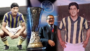 Alex ve Lefter Küçükandonyadis'in heykelinin yanına Can Bartu heykeli dikiliyor!