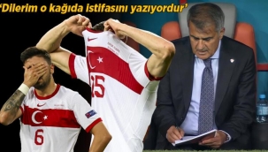 Ay-Yıldızlılar, EURO 2020'nin En Kötü Takımı Oldu