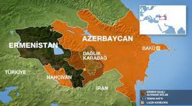 Azerbaycan - Türkiye koridorunun kaderi bu seçime bağlı