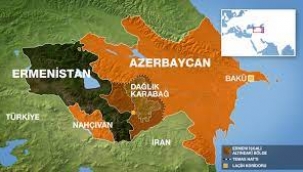 Azerbaycan - Türkiye koridorunun kaderi bu seçime bağlı