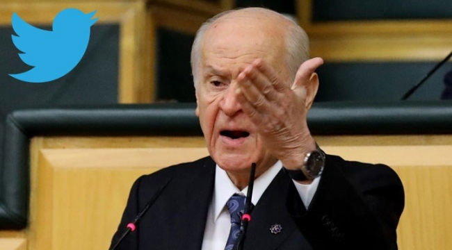 Bahçeli Uyardık anlamadınız gereken tavır gösterilecektir