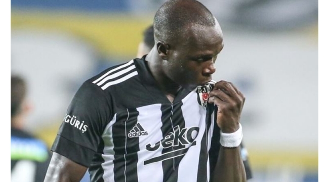 Beşiktaş Aboubakar'ın transferinde 1 maçta 11 milyon Avrodan oldu
