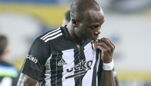 Beşiktaş Aboubakar'ın transferinde 1 maçta 11 milyon Avrodan oldu