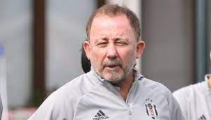 Beşiktaş-Sergen Yalçın görüşmesi haftaya kaldı, işte o sıkıntılar