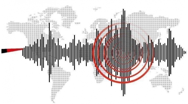 Bingöl'de korkutan deprem! Tunceli, Erzincan, Diyarbakır, Batman, Bitlis, Elazığ, Muş'ta da hissedildi