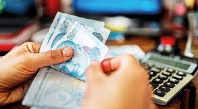 Borç yapılandırmaya ilişkin esaslar belirlendi!