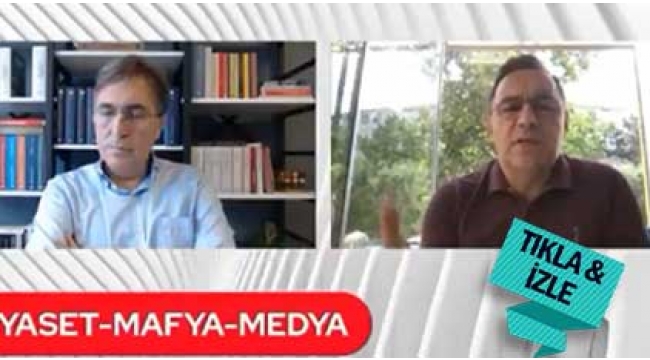 Bunu yazmak zorundayız: 10 bin dolarlık saat alan gazeteciler kim