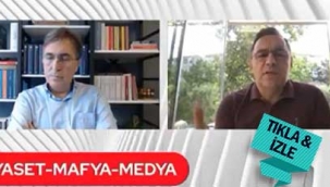 Bunu yazmak zorundayız: 10 bin dolarlık saat alan gazeteciler kim