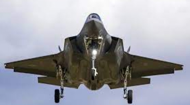 Can Ataklı: F-35'lerin parasını söke söke alsanıza