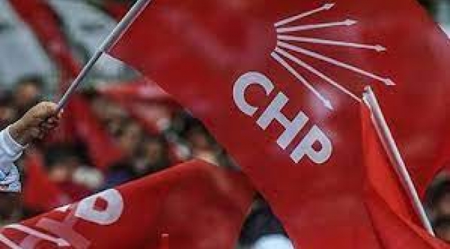 CHP'den 'Adalet Raporu