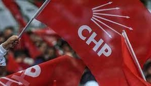 CHP'den 'Adalet Raporu