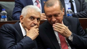 Erdoğan ve Binali Yıldırım'dan Sedat Peker  videolarına olay sözler