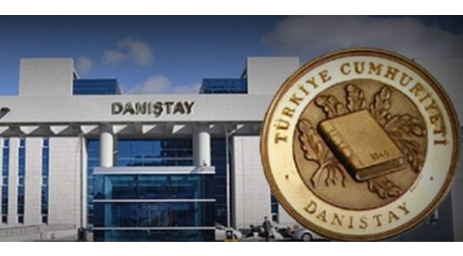 Danıştay'dan İstanbul Sözleşmesi kararı