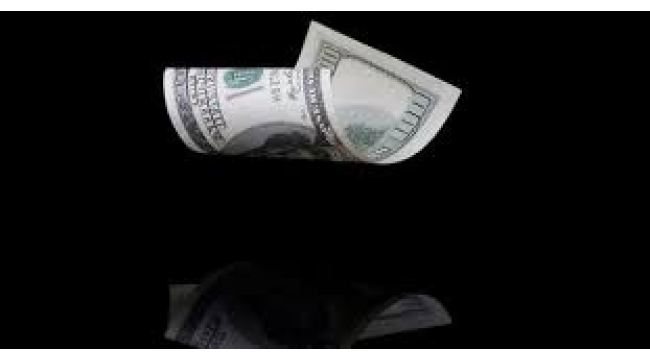 Dolarda 3 ay içerisinde olacakları açıkladı