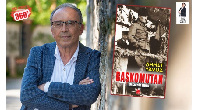 Emekli Tümgeneral Ahmet Yavuz: 'Kurtuluş'un lideriyle sorunu olanın 'Kurtuluş'la da sorunu vardır