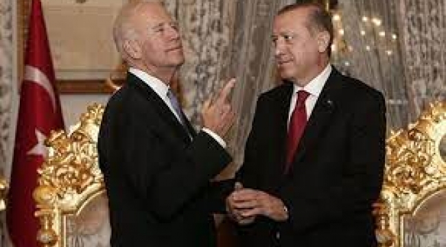   Erdoğan-Biden görüşmesi... Beklentiler ve gerçekler...