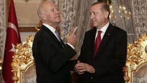   Erdoğan-Biden görüşmesi... Beklentiler ve gerçekler...