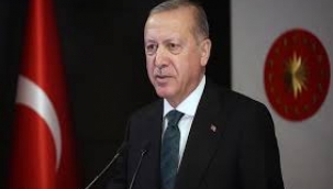 Erdoğan'dan sonraki 'cumhurbaşkanı' adayını açıkladı