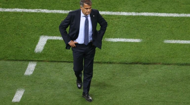 EURO 2020'de yaşanan kabusun ardından prim gerçeği ve Şenol Güneş'in sözleşmesinin detayları...