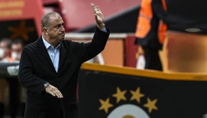 Galatasaray'da Fatih Terim dönemi resmen sona erdi