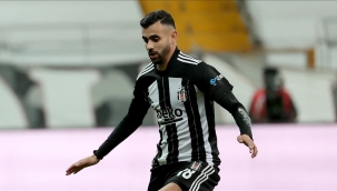 Ghezzal'dan Beşiktaş açıklaması: "Kalmak istiyorum"