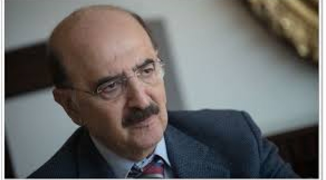 Hüsnü Mahalli yazdı TIR'latmak
