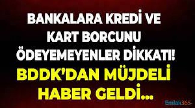  İhtiyaç kredisini ödeyemeyenlerle ilgili emsal karar