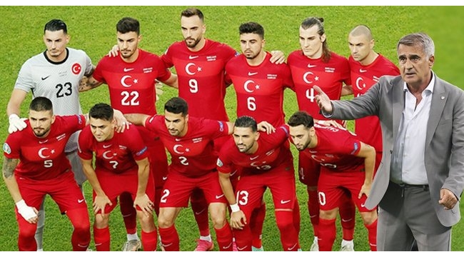 İtalya ve Galler maçları sonrası ortaya çıktı! İşte millilerin '0' çekmesinin 6 nedeni...