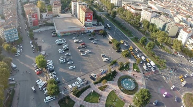 Kadir Topbaş'ın damadının ortağının İBB'ye sattığı araziden, belediye 106 milyon dolar zarara uğramış!
