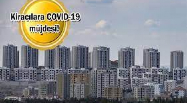 Kiracılar Dikkat: Yargıtay Pandemi İndirimine Vize Verdi