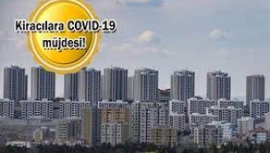 Kiracılar Dikkat: Yargıtay Pandemi İndirimine Vize Verdi