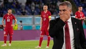 Kötü başlangıç sonrası Şenol Güneş eleştirildi