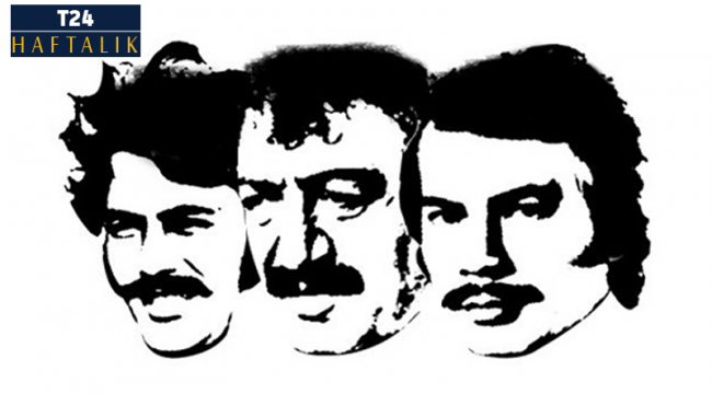 Kurtar bizi baba…