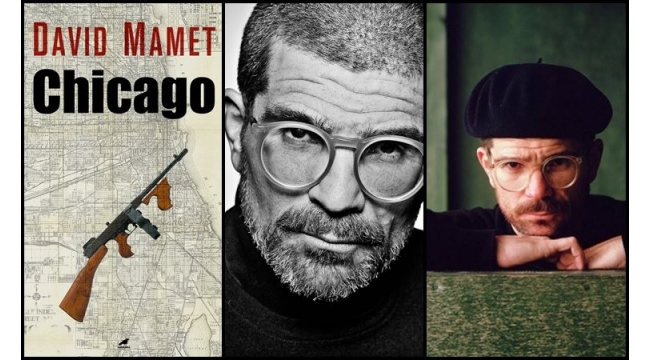 Mafya, siyaset, savaş; Chicago!