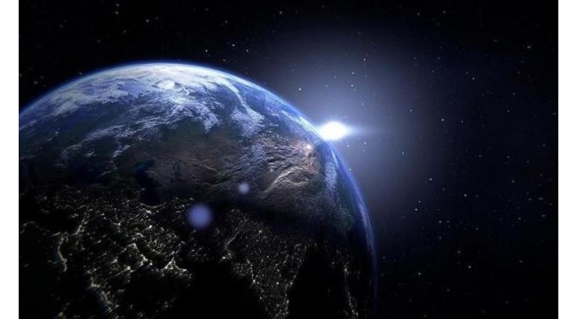 NASA, uzaylılar Dünya'ya ulaştıklarında ne olacağını açıkladı