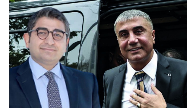 O gece İçişleri Bakanlığı'nda neler oldu