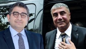O gece İçişleri Bakanlığı'nda neler oldu