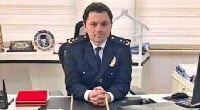 Saymaz, Silivri Emniyet Müdürü Hakan Çalışkan'ın intiharını yazdı