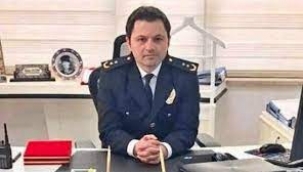 Saymaz, Silivri Emniyet Müdürü Hakan Çalışkan'ın intiharını yazdı