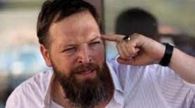 Sedat Peker'den Atatürk Düşmanı Meczup Fatih Tezcan için Flaş Açıklama